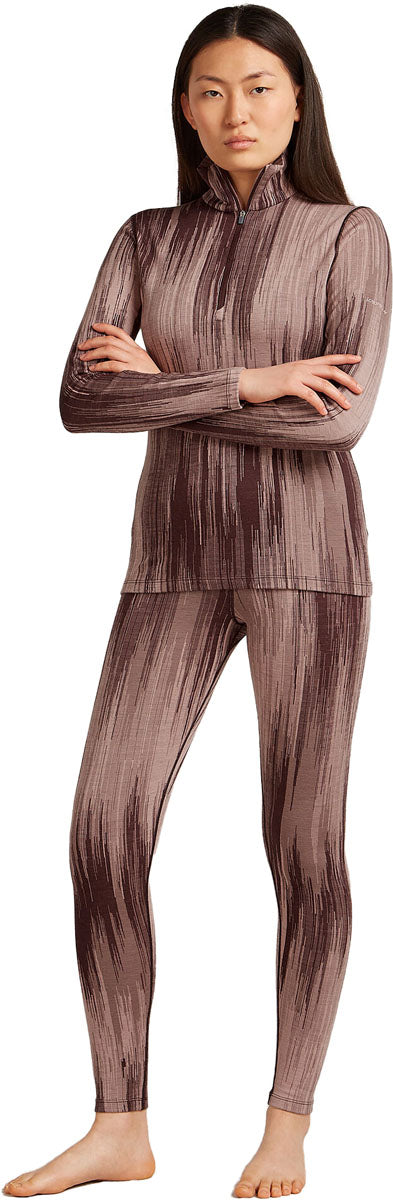 260 Vertex Tights Baselayer - Women's