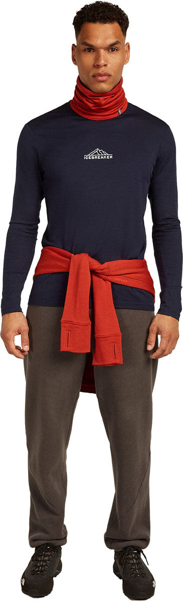 Merino 150 Tech Lite Road To Cook T-Shirt - Men's