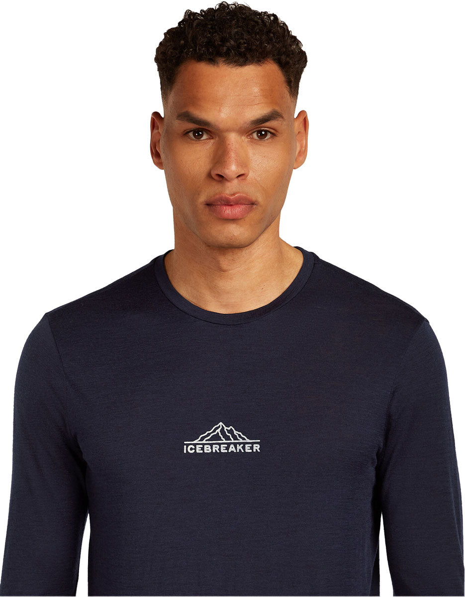Merino 150 Tech Lite Road To Cook T-Shirt - Men's