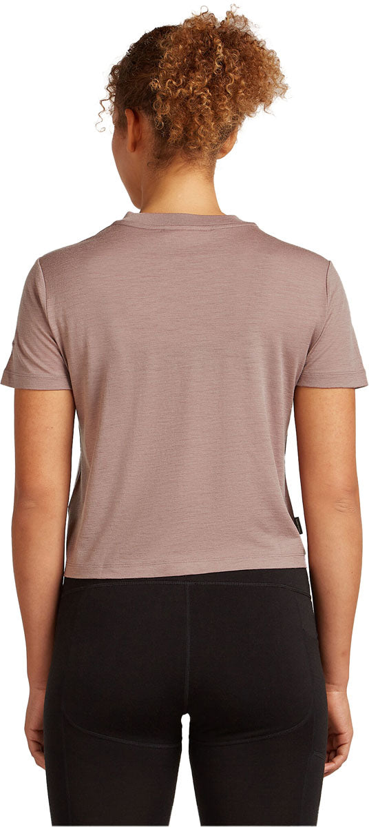 Merino 150 Tech Lite Journey T-Shirt - Women's