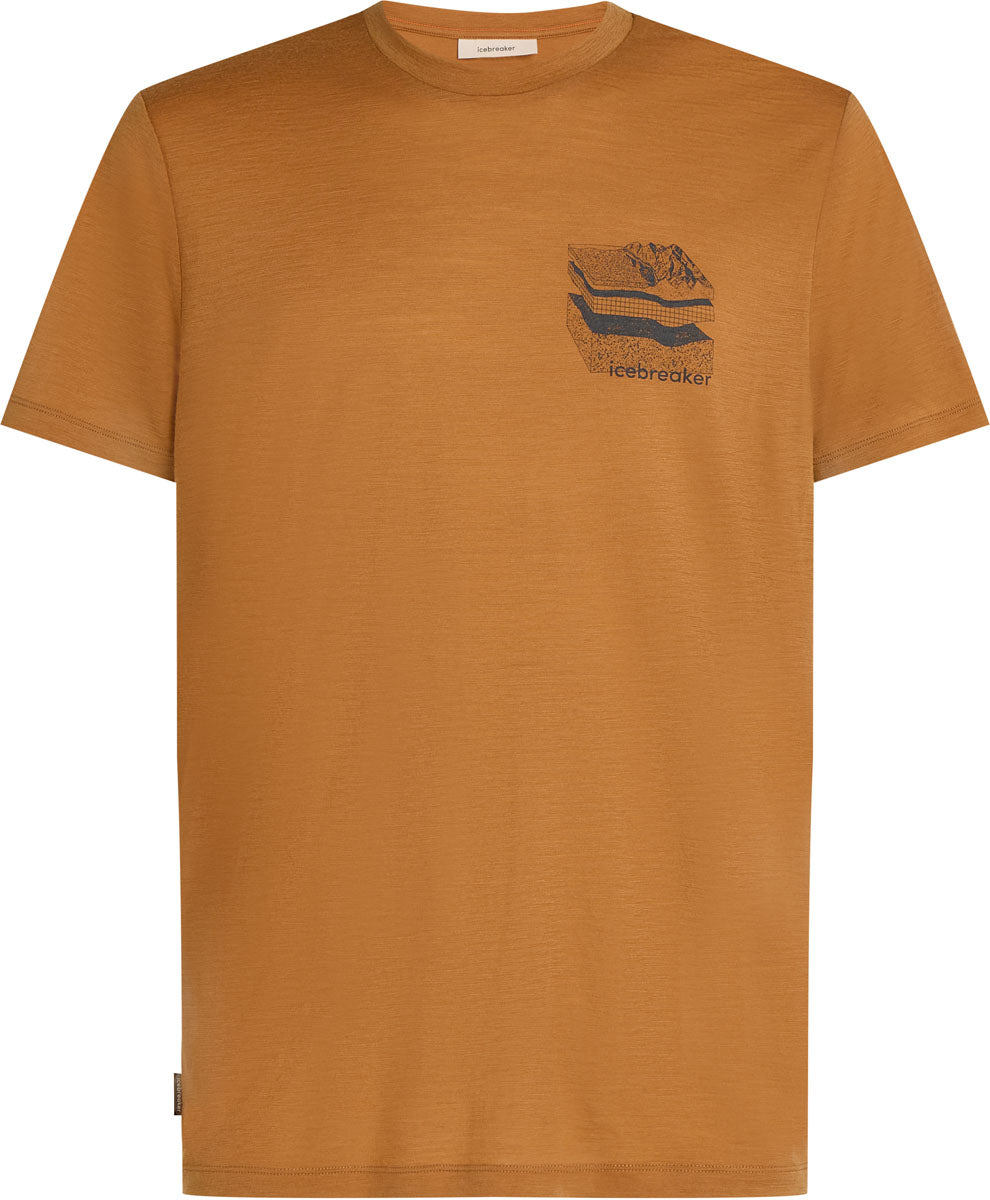 150 Tech Lite Evolving Layers T-Shirt - Men's