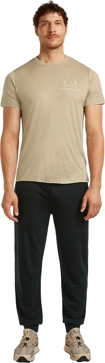 150 Tech Lite Peaceful Pass T-Shirt - Men's