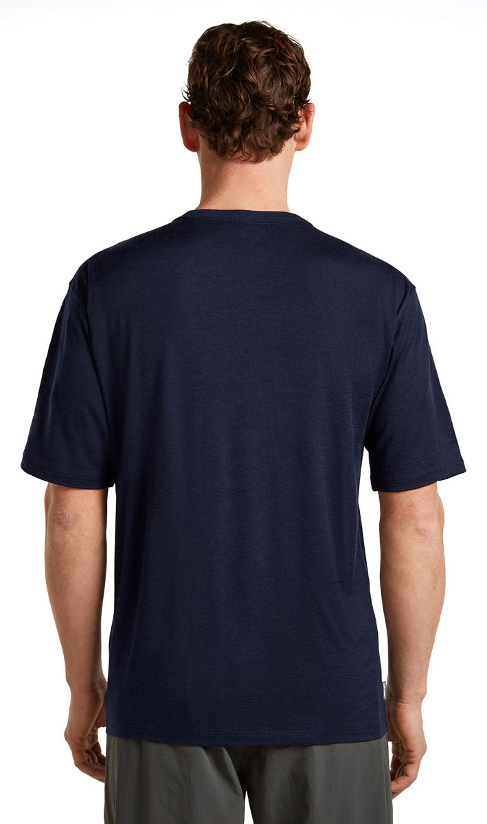 150 Tech Lite Mountain Shift T-Shirt - Men's