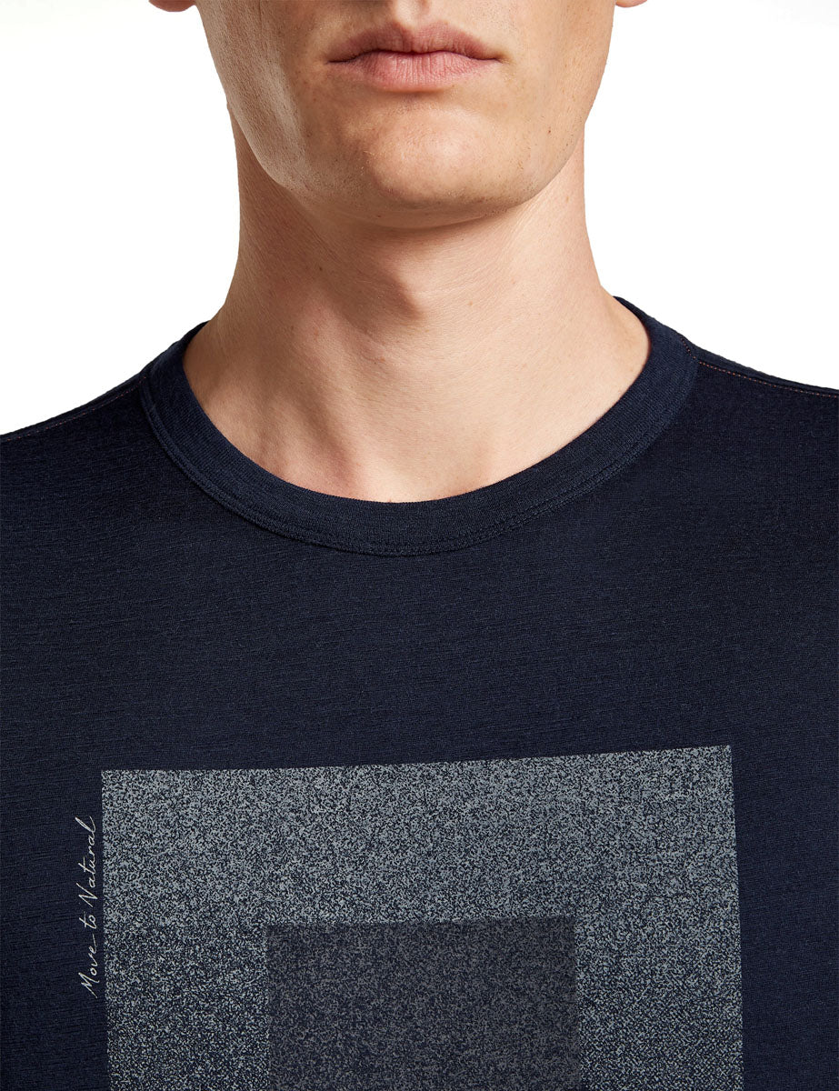 150 Tech Lite Mountain Shift T-Shirt - Men's