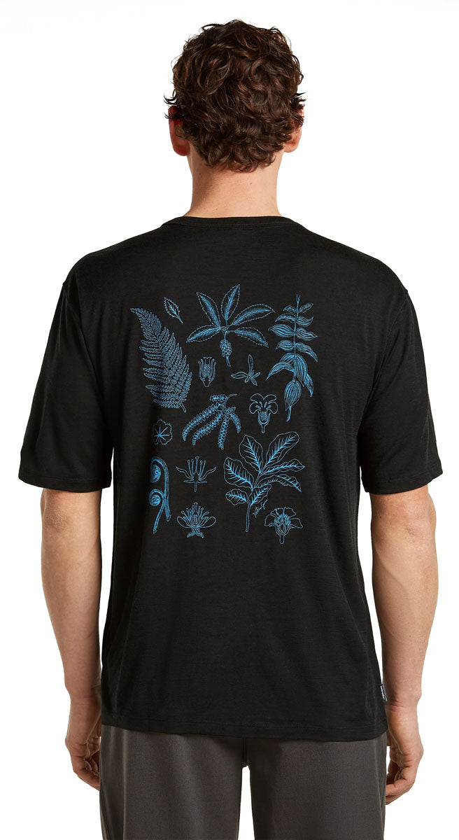 150 Tech Lite Fern Study T-Shirt - Men's