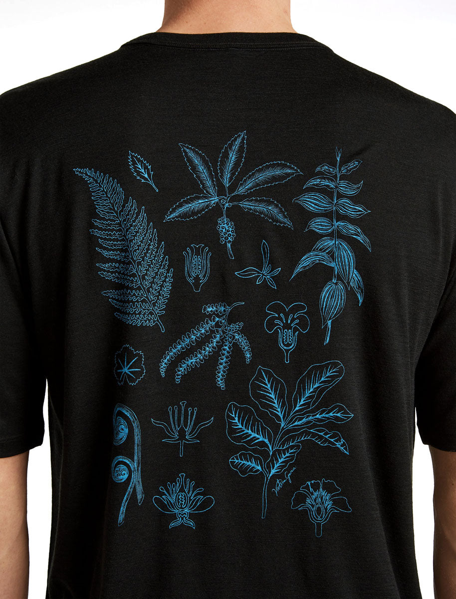 150 Tech Lite Fern Study T-Shirt - Men's
