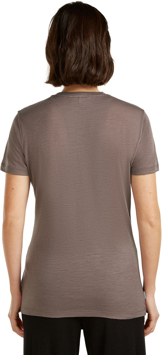 Bird Transit 150 Tech Lite T-Shirt - Women's