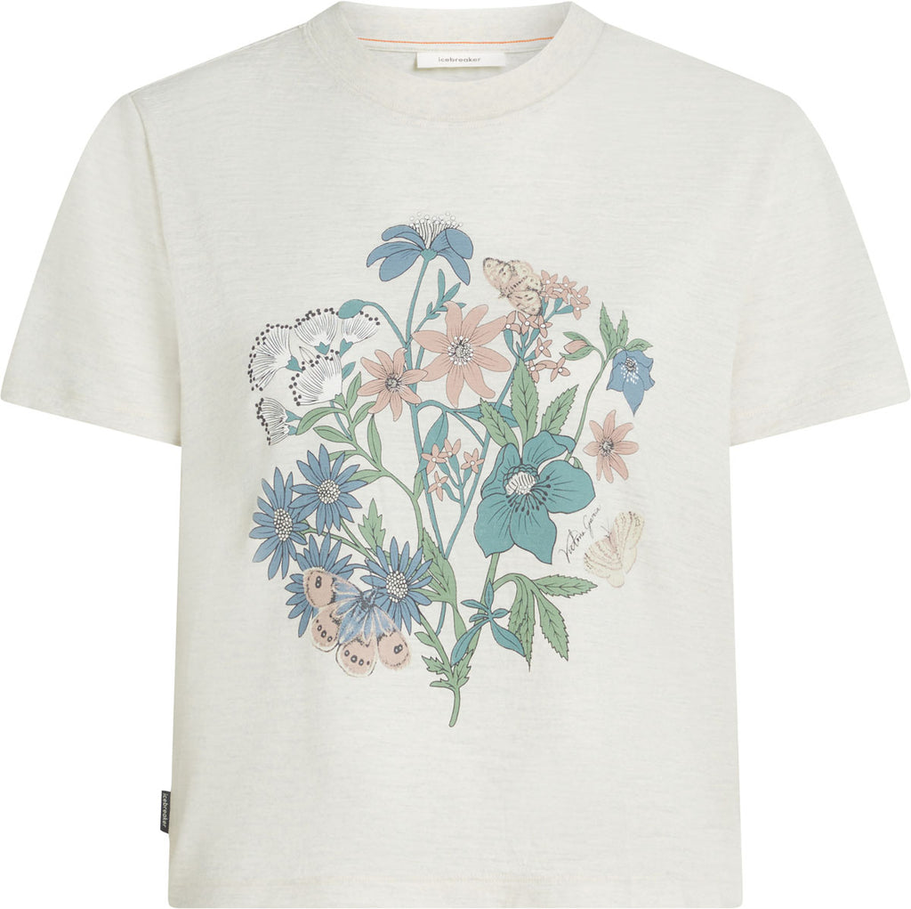 Flora 150 Tech Lite T-Shirt - Women's