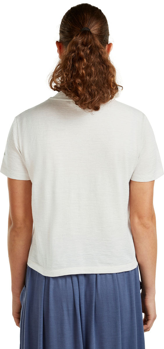 Flora 150 Tech Lite T-Shirt - Women's