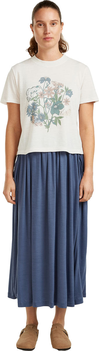 Flora 150 Tech Lite T-Shirt - Women's