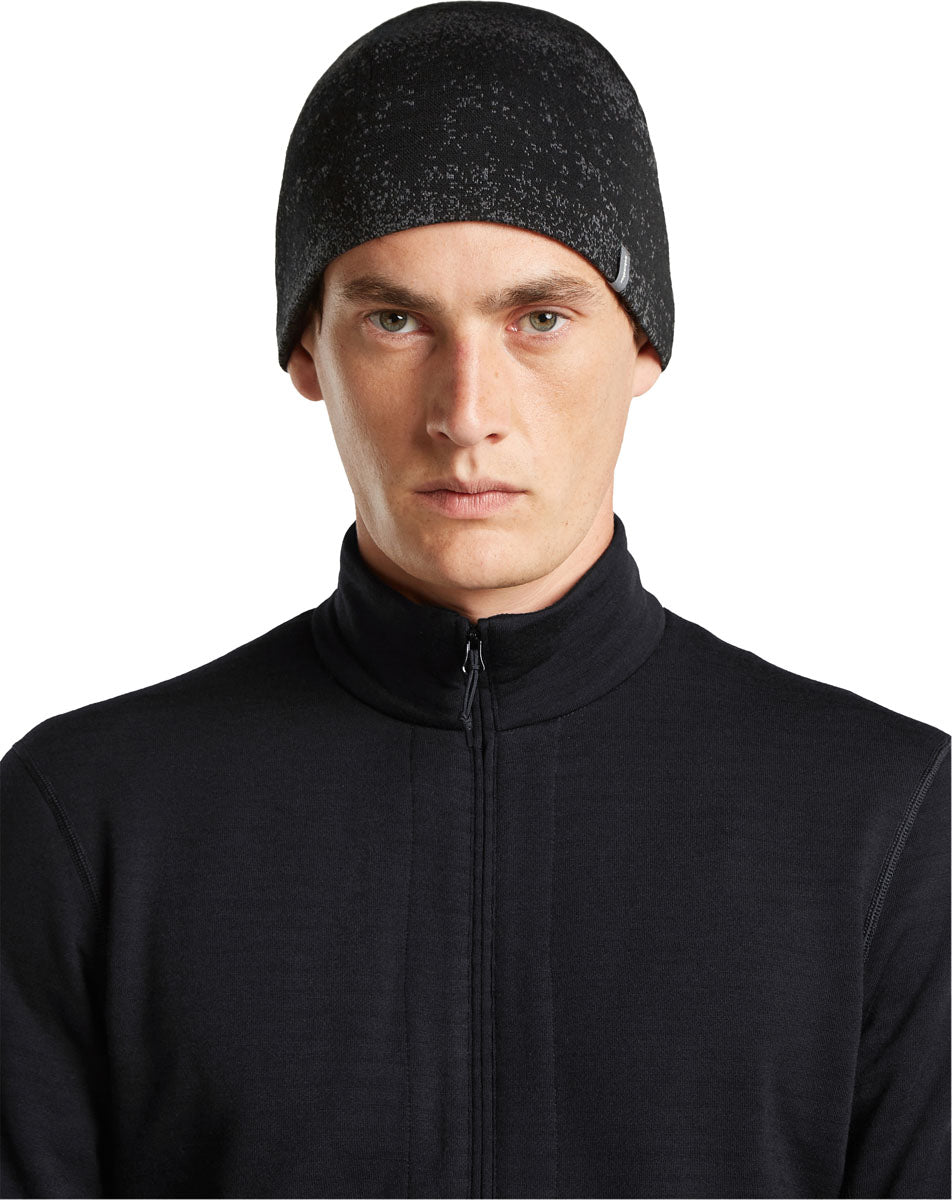 260 Oasis Vertex Chillwave Beanie - Unisex 