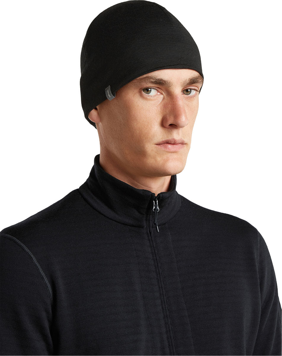 260 Oasis Vertex Chillwave Beanie - Unisex 