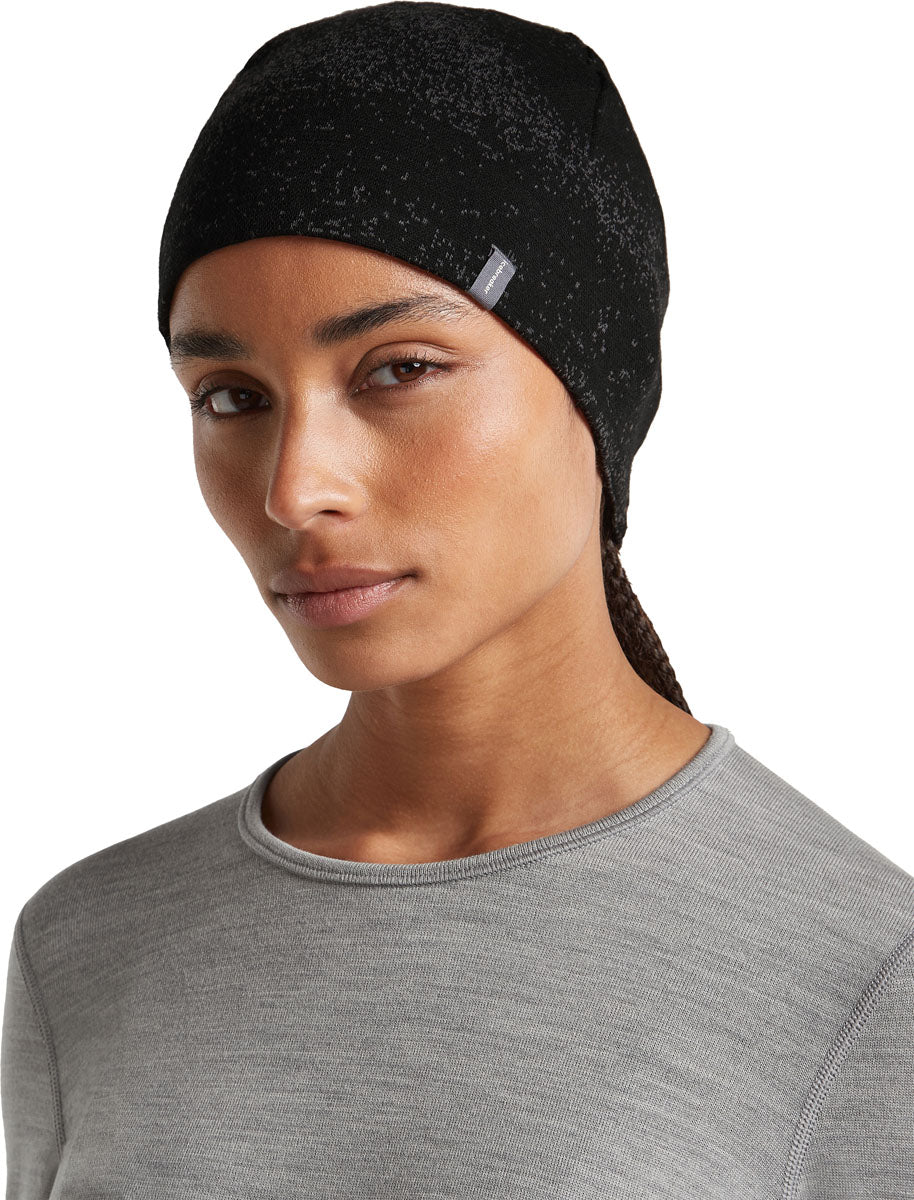 260 Oasis Vertex Chillwave Beanie - Unisex 