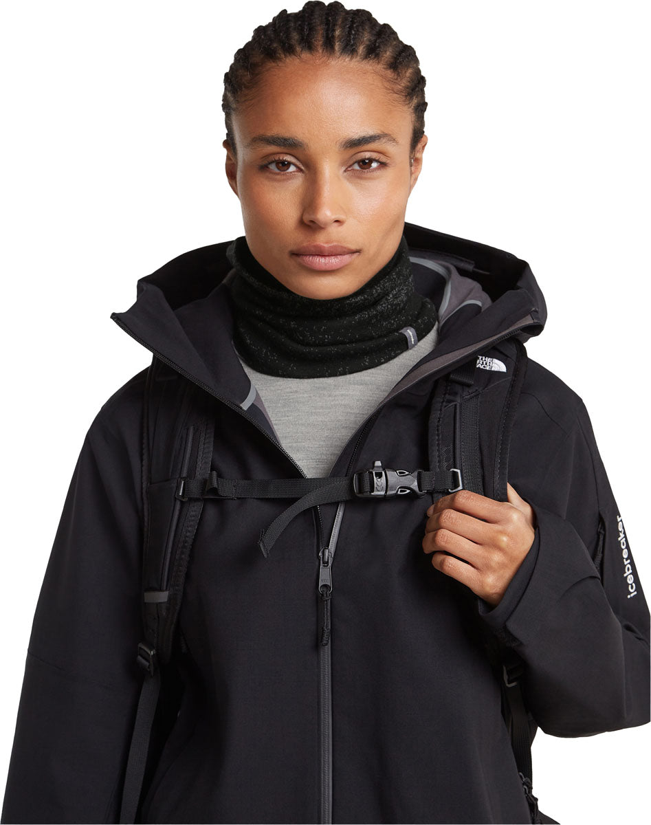 260 Oasis Vertex Chillwave Merino Wool Neck Warmer - Unisex 