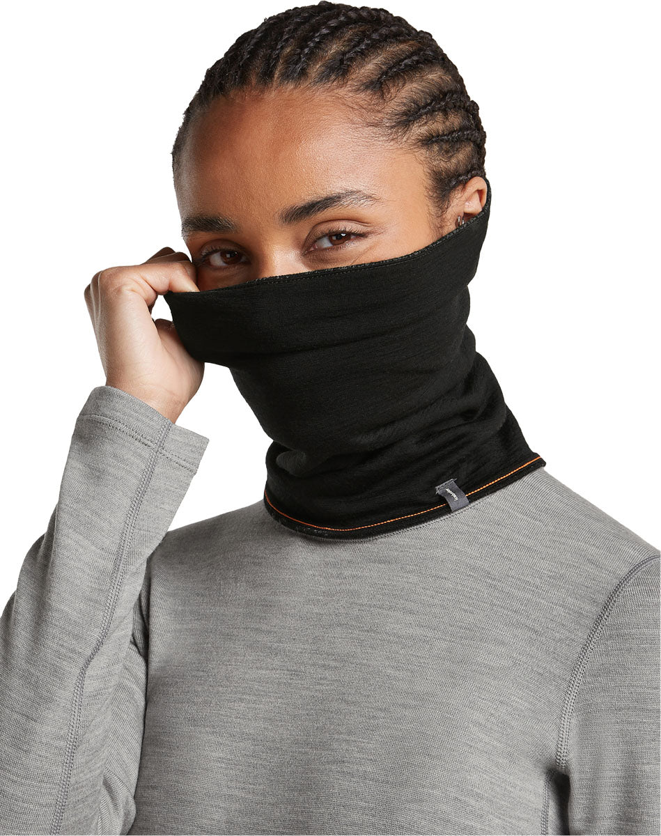 260 Oasis Vertex Chillwave Merino Wool Neck Warmer - Unisex 