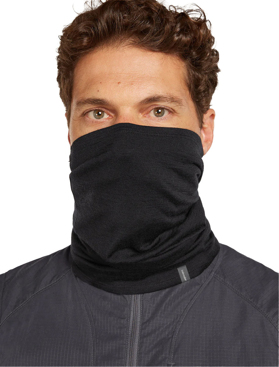 Flexi Chute Neck Warmer - Unisex