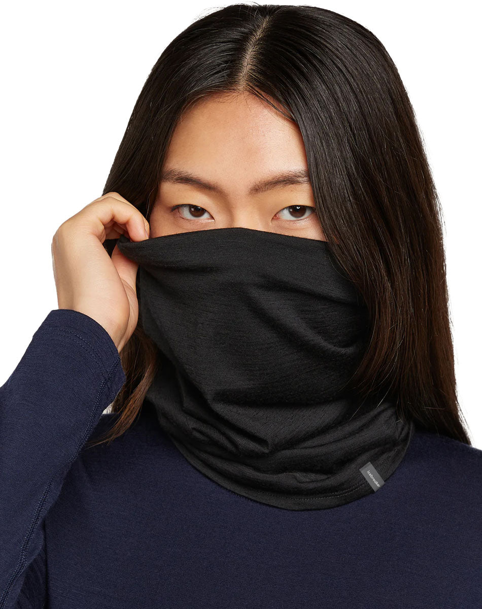 Flexi Chute Neck Warmer - Unisex