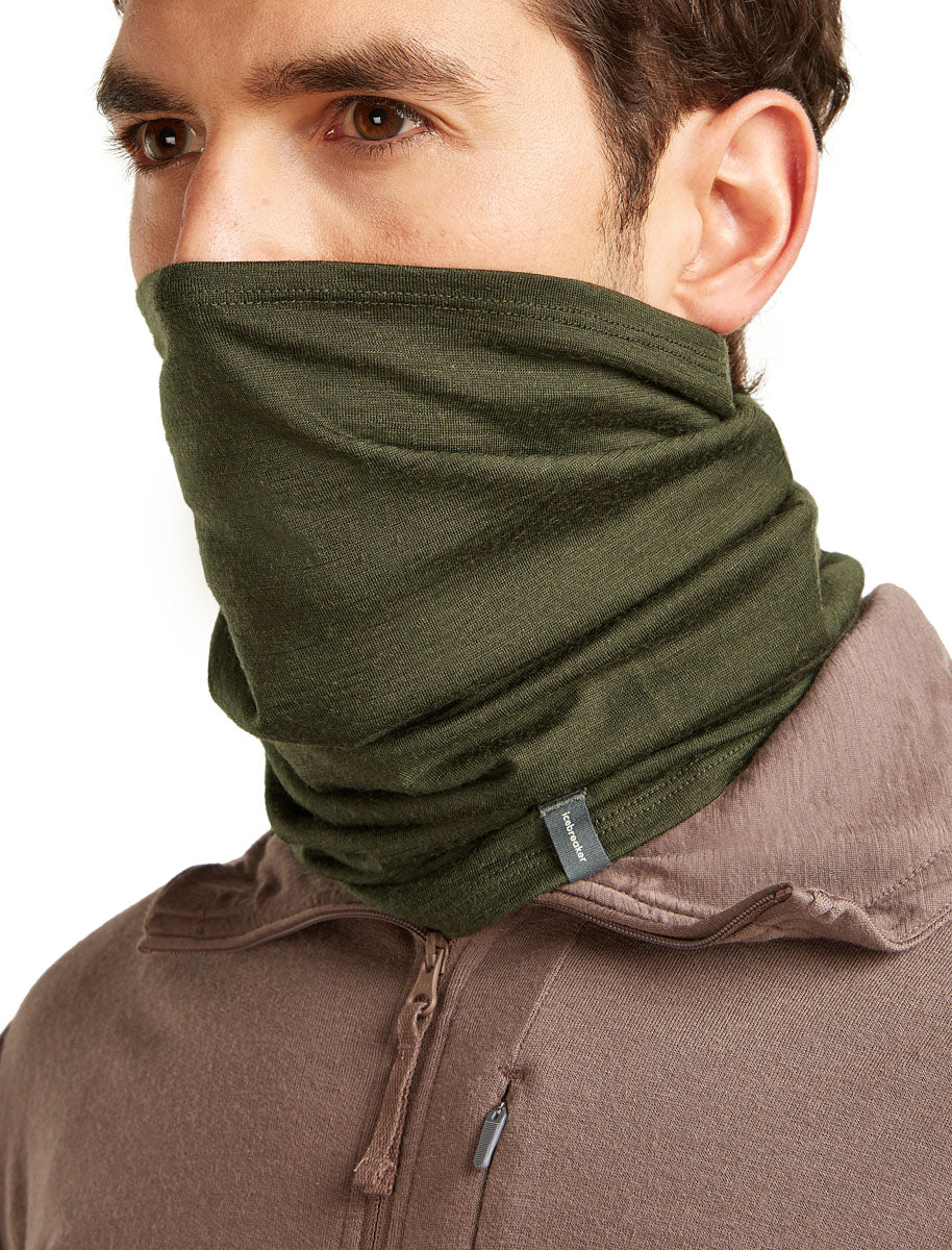 Flexi Chute Neck Warmer - Unisex