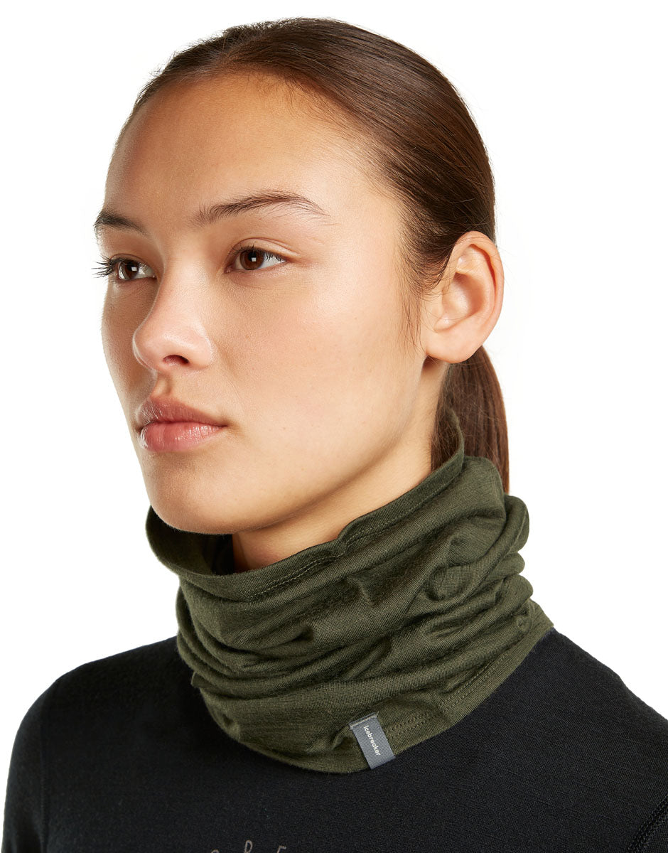 Flexi Chute Neck Warmer - Unisex