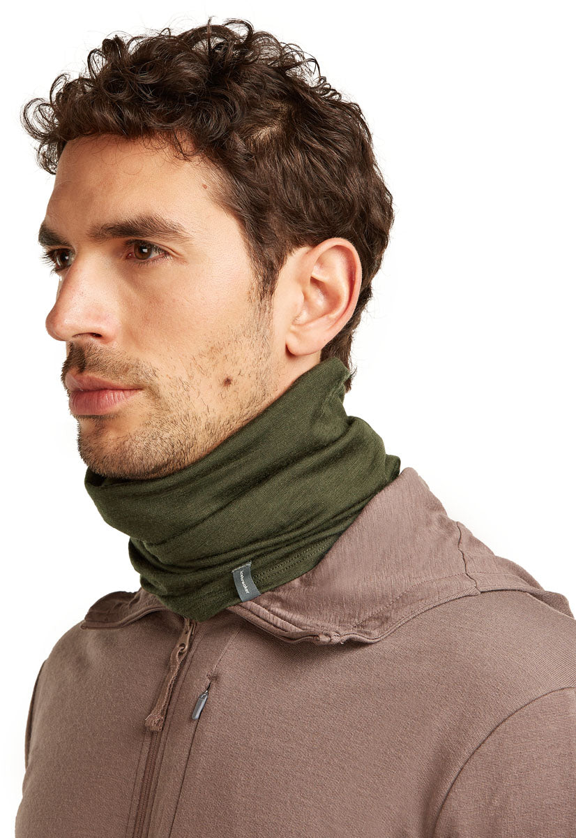 Flexi Chute Neck Warmer - Unisex