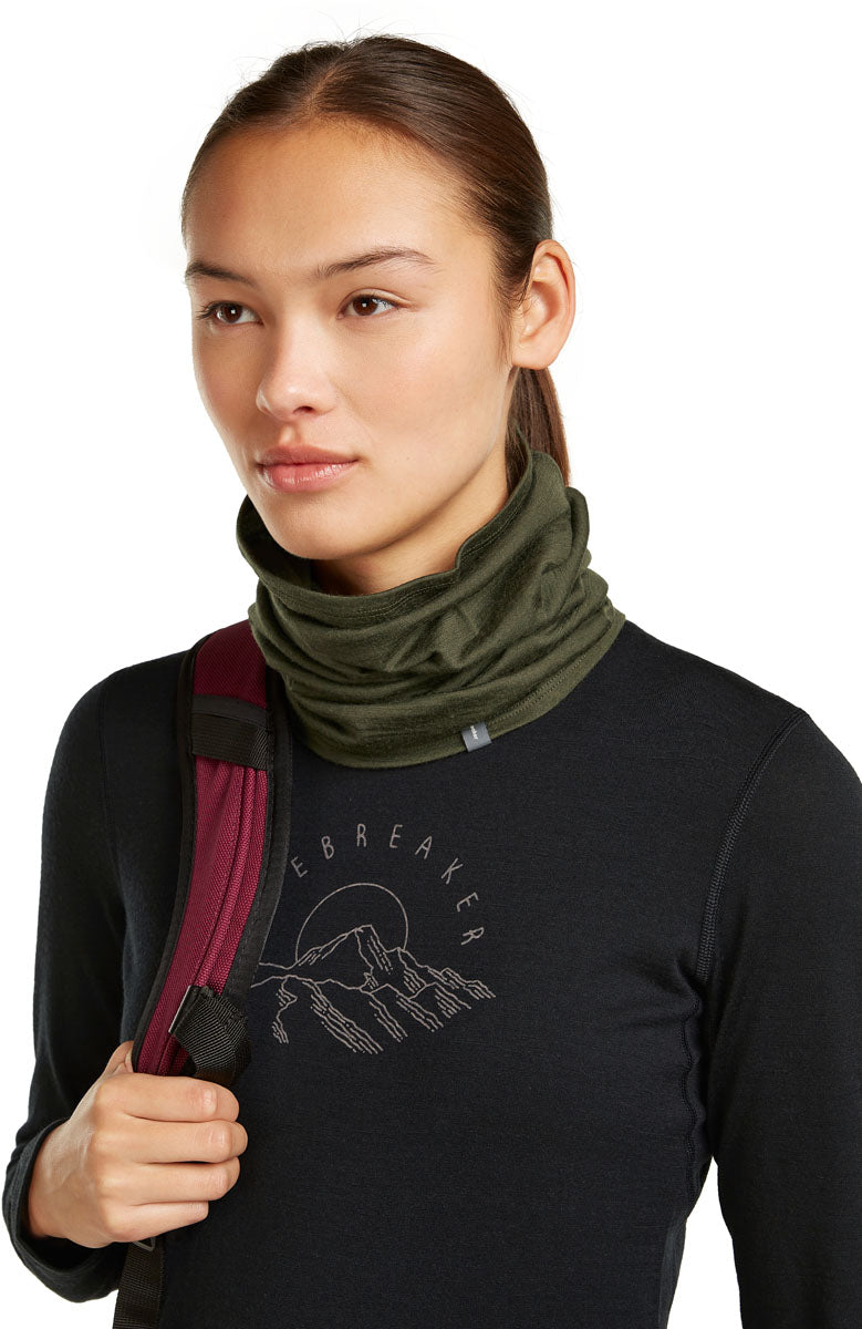Flexi Chute Neck Warmer - Unisex