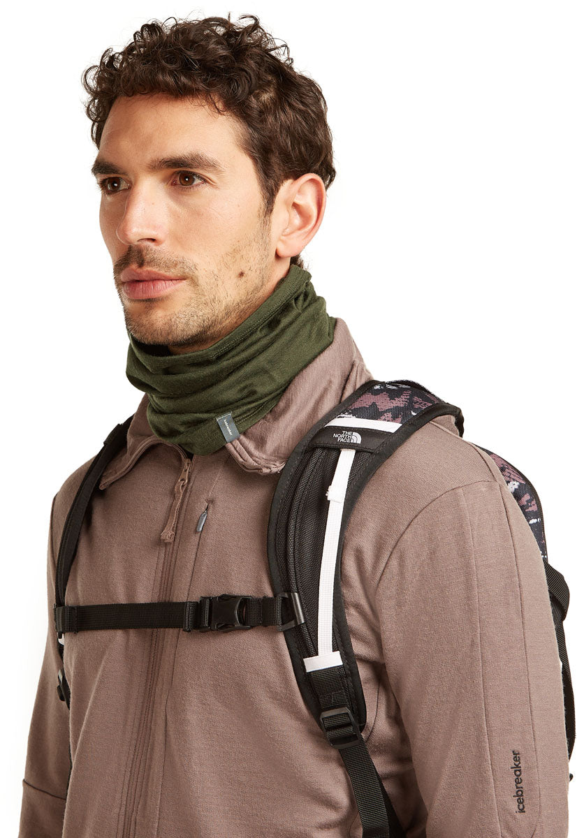Flexi Chute Neck Warmer - Unisex