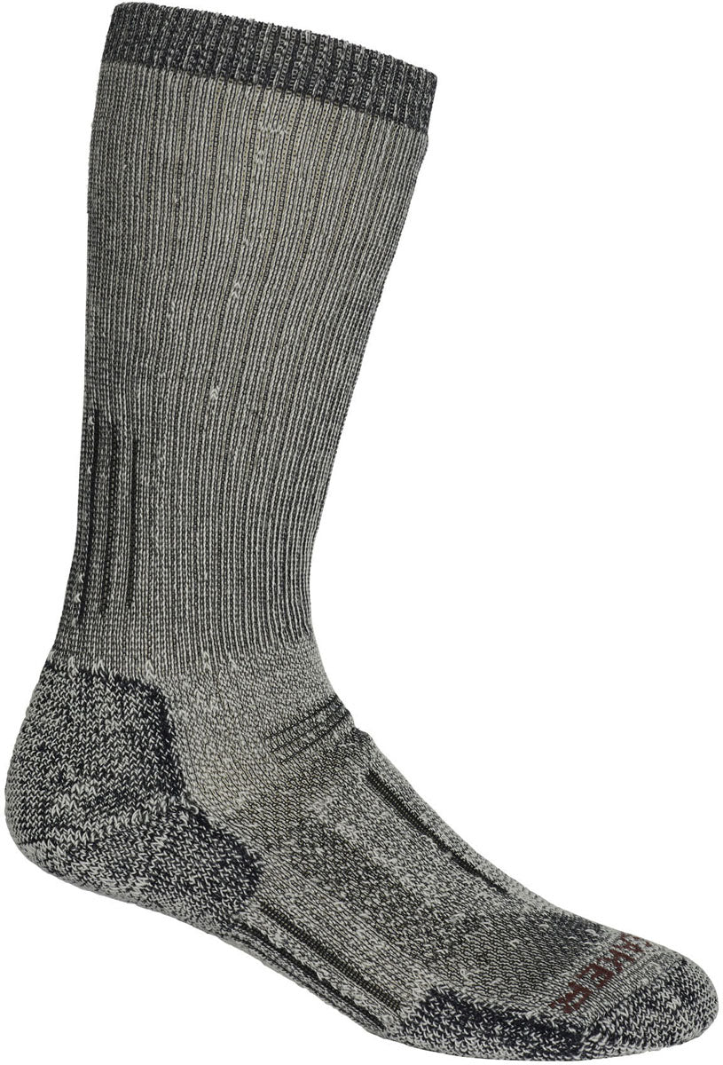 Mountaineer Hiking Socks - Men's