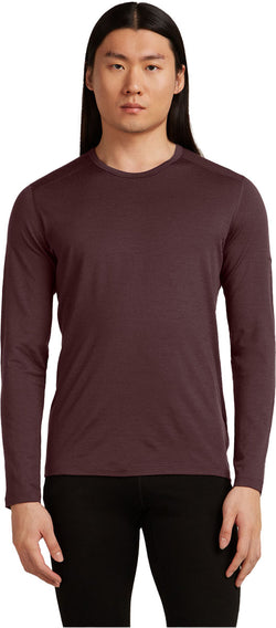 200 Oasis Long Sleeve Baselayer - Men’s