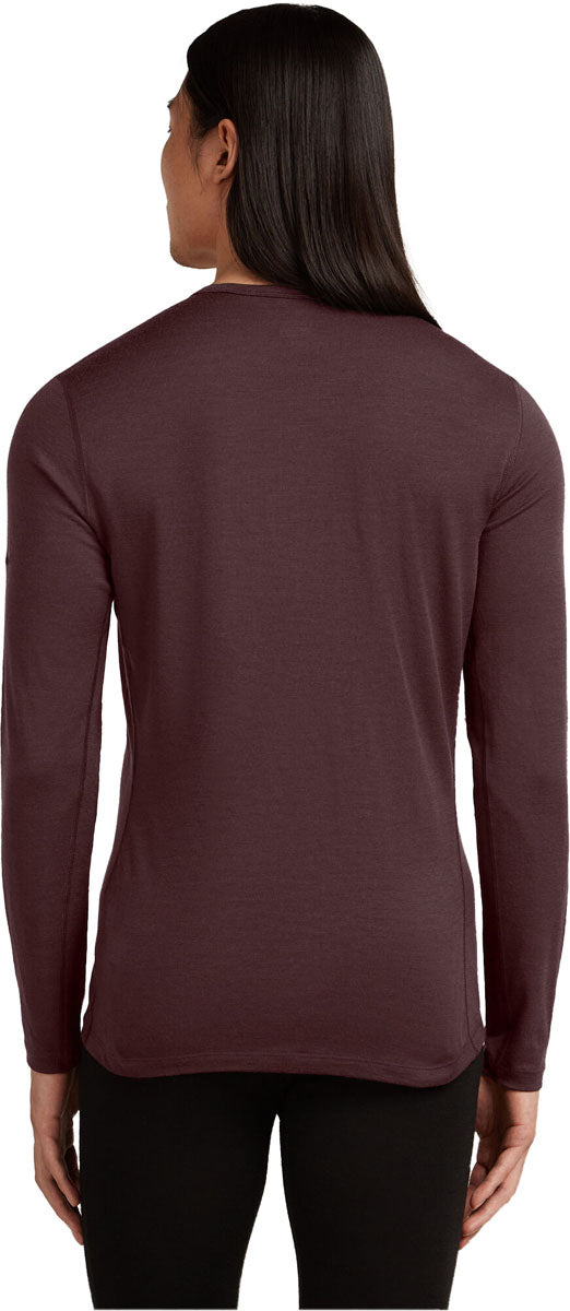 200 Oasis Long Sleeve Baselayer - Men’s