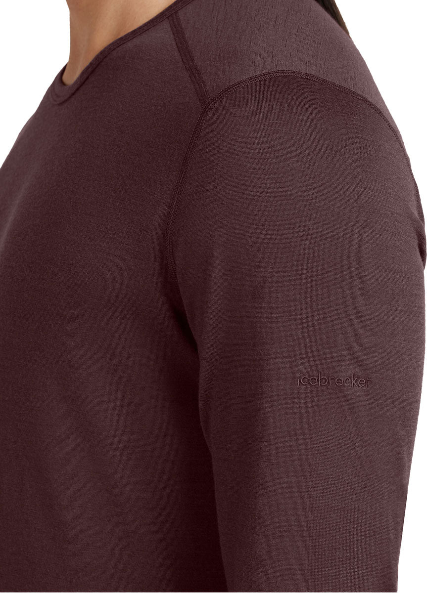 200 Oasis Long Sleeve Baselayer - Men’s