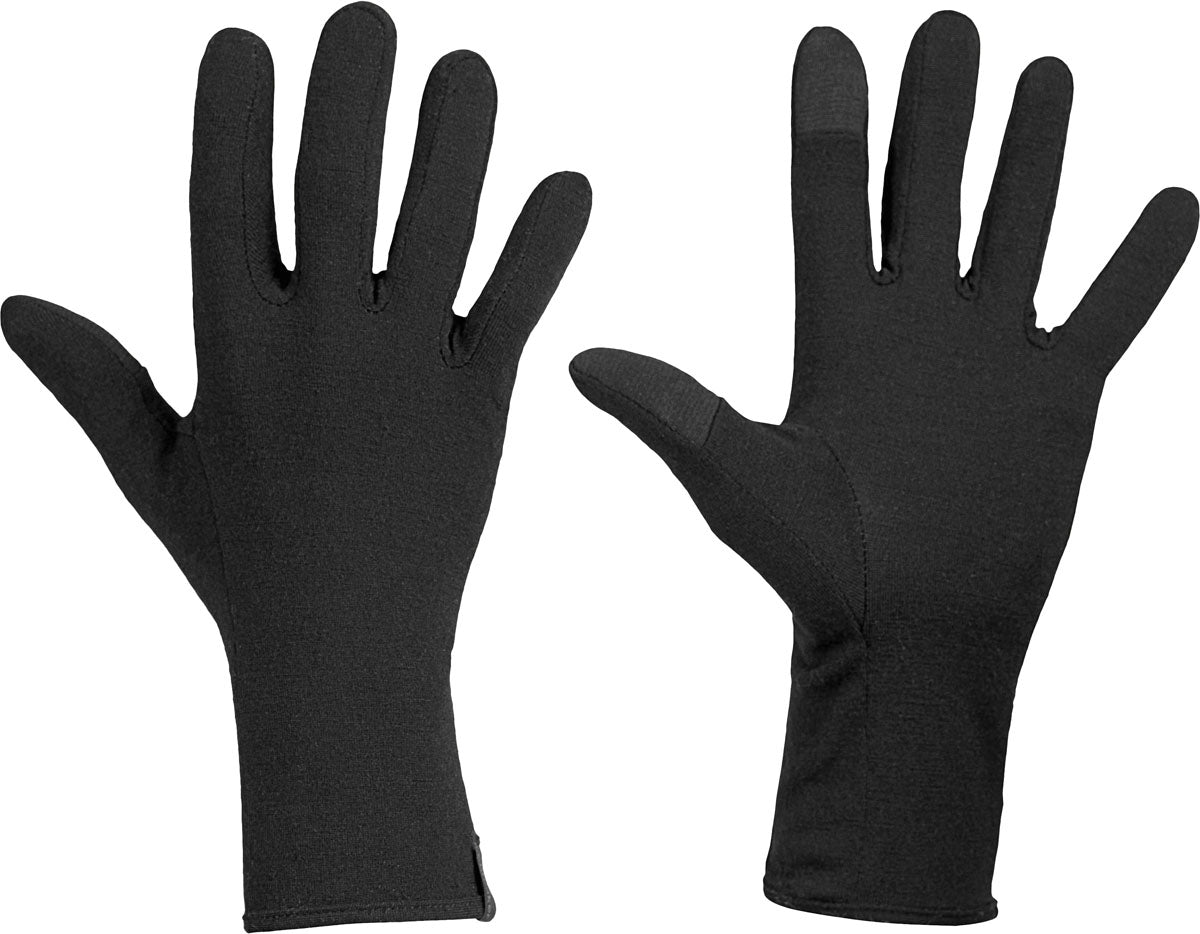 Merino 260 Tech Glove Liners - Unisex