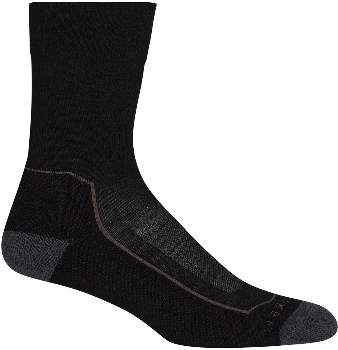 Hike+ Light Hiking Socks - Women's