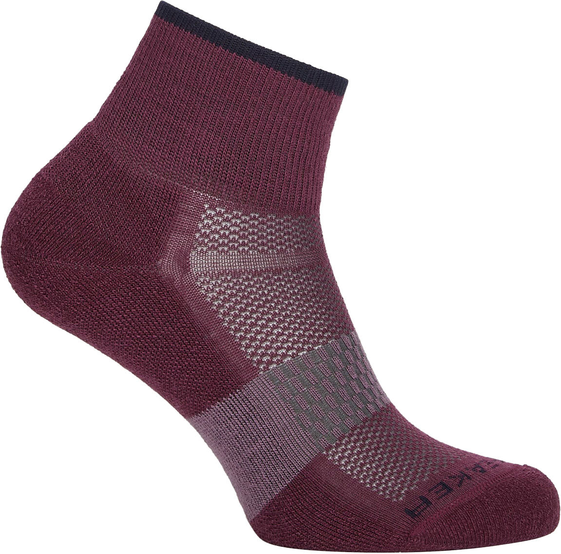 Multisport Light Mini Socks - Women's 