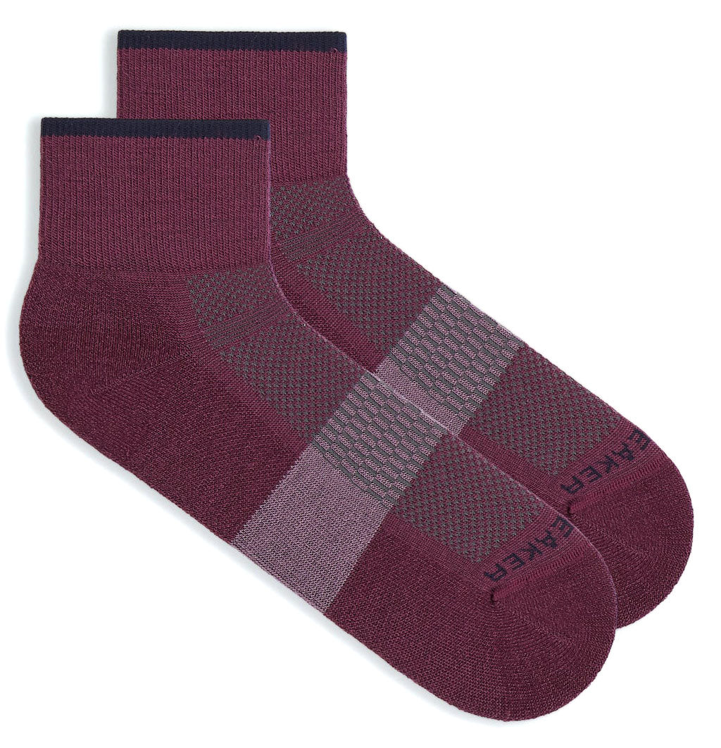 Multisport Light Mini Socks - Women's 