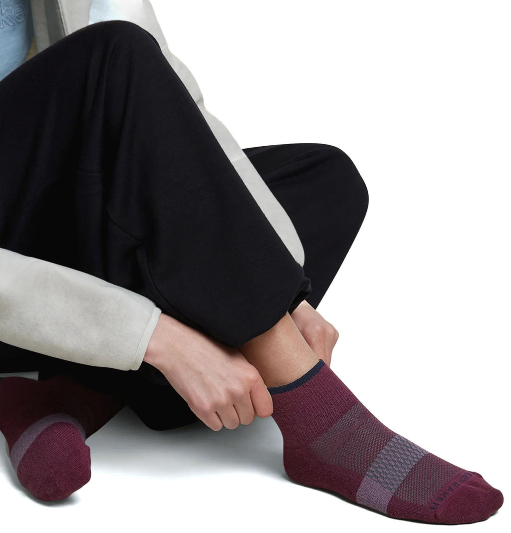 Multisport Light Mini Socks - Women's 
