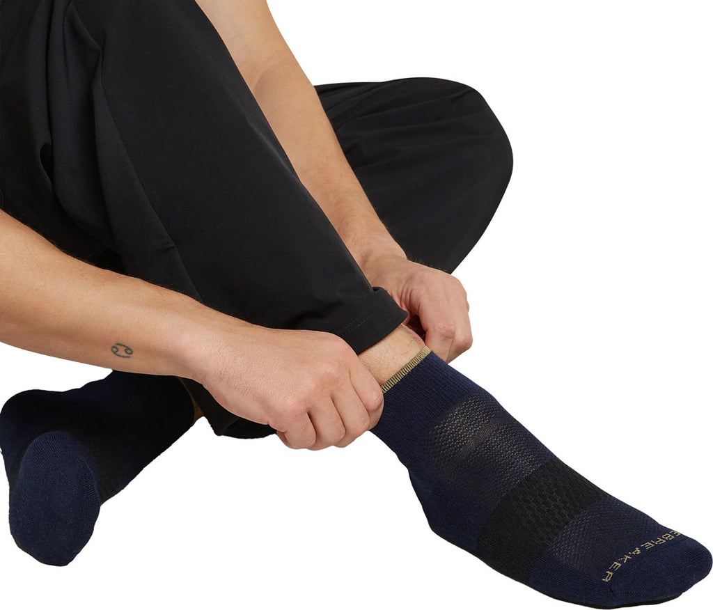 Multisport Light Mini Socks - Men's 