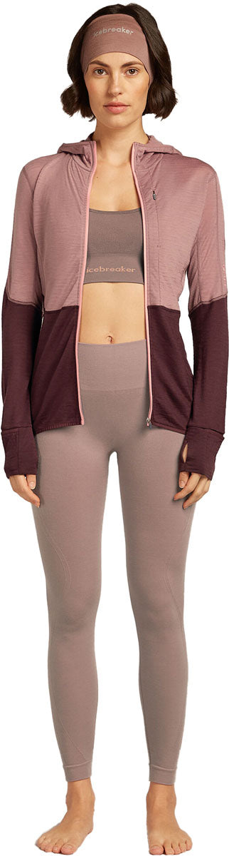 200 Realfleece Descender Jacket Baselayer - Women's