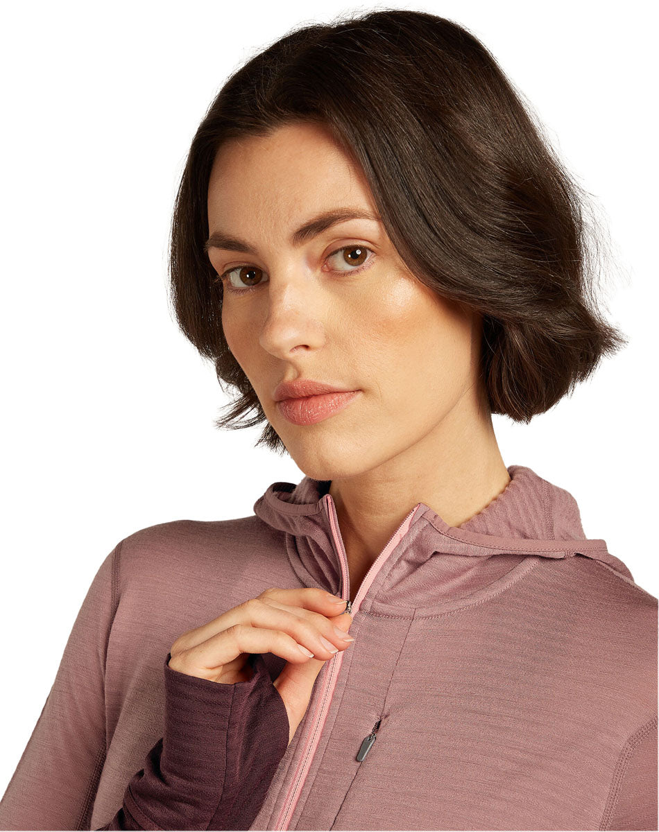 200 Realfleece Descender Jacket Baselayer - Women's