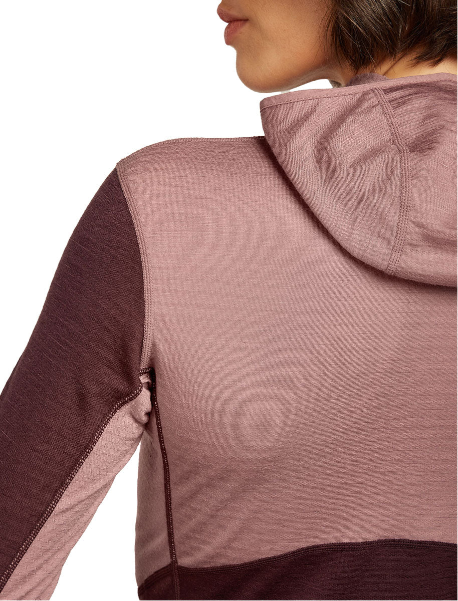 200 Realfleece Descender Jacket Baselayer - Women's