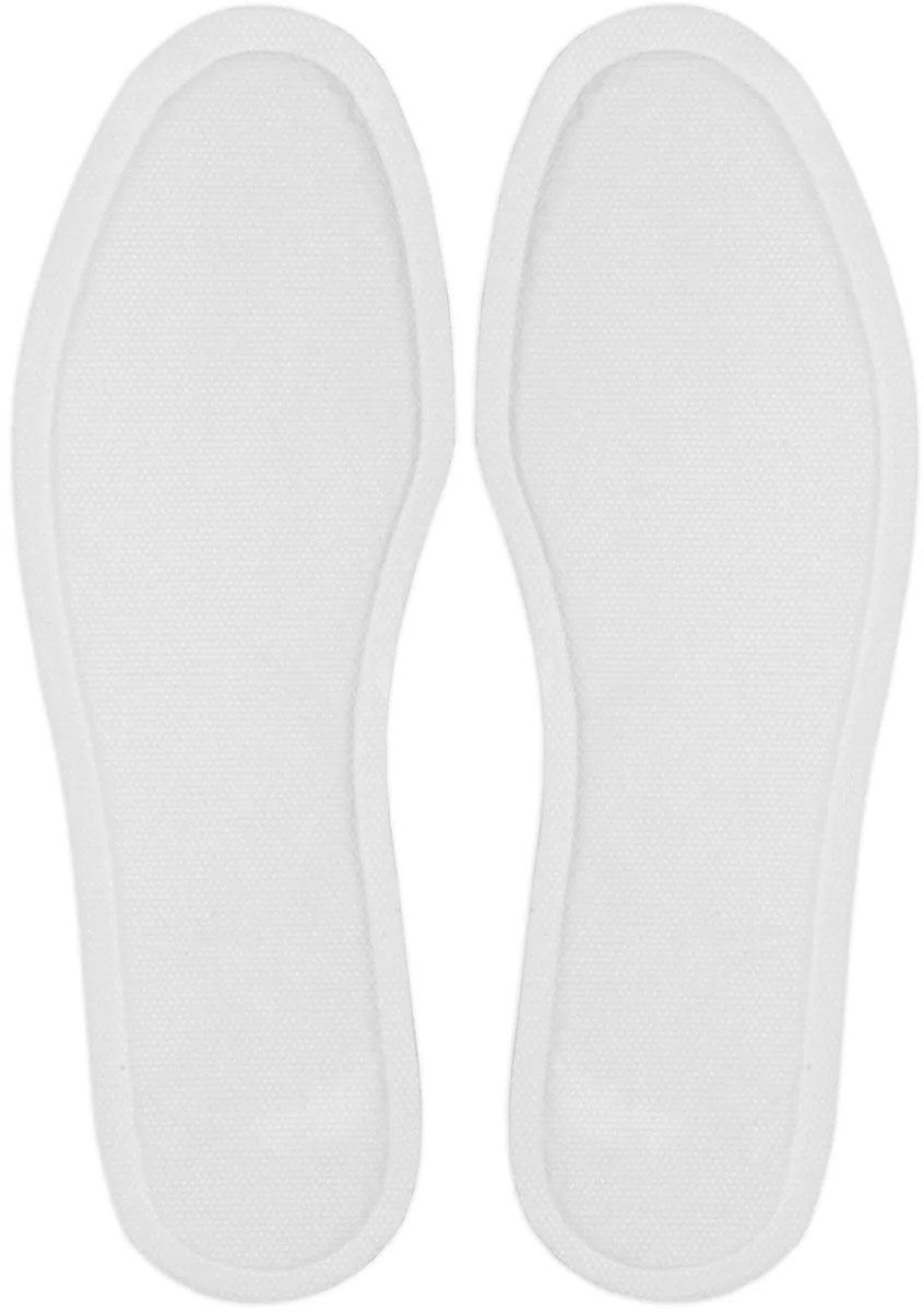 Foot Warmers - 4 Pairs