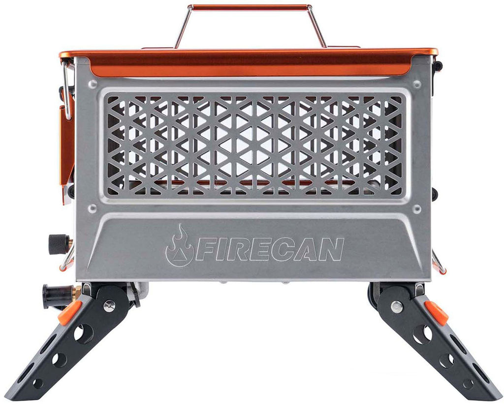 FireCan Elite Portable Firepit