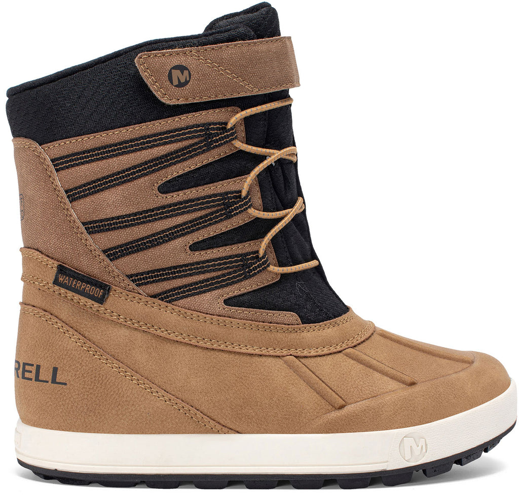 Snow Bank 5.0 Winter Boots - Kids'