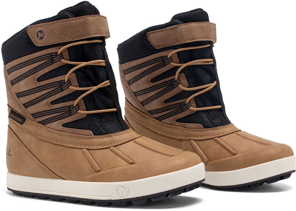 Snow Bank 5.0 Winter Boots - Kids'