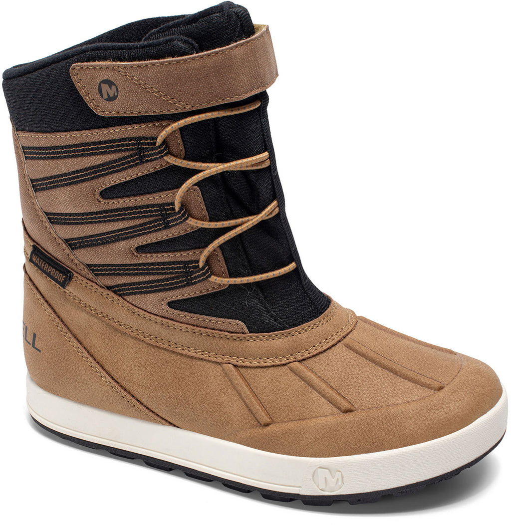 Snow Bank 5.0 Winter Boots - Kids'