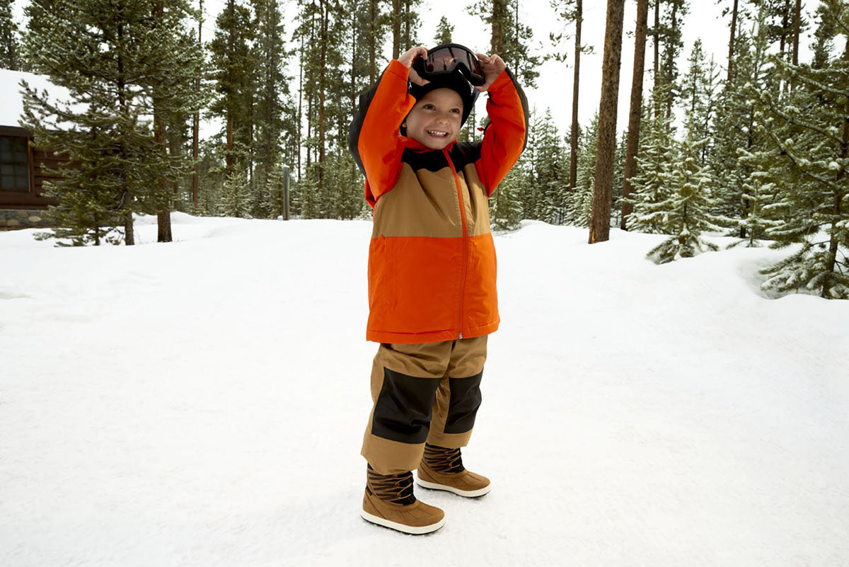 Snow Bank 5.0 Winter Boots - Kids'