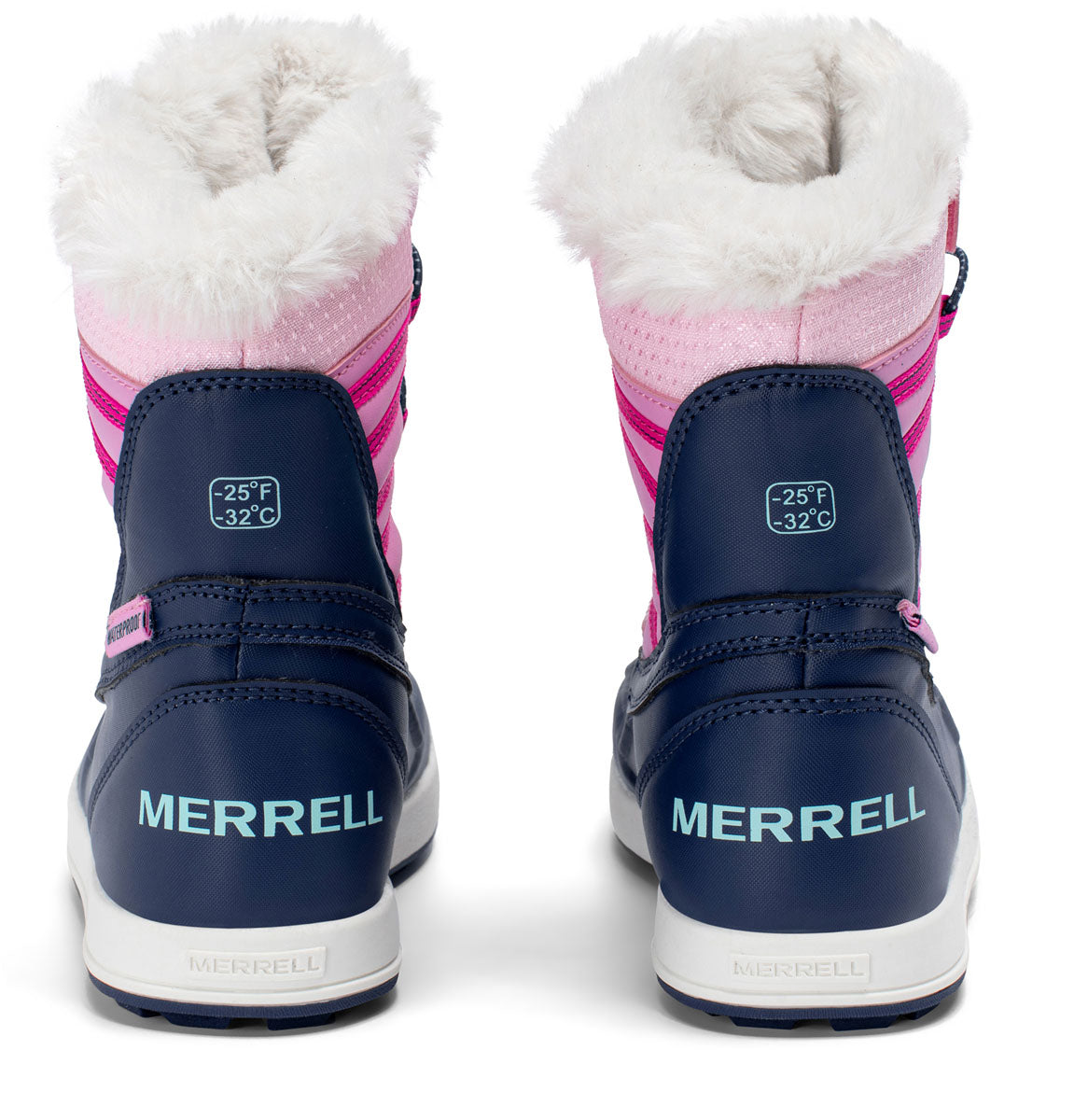 Snow Bank 5.0 Winter Boots - Girls'