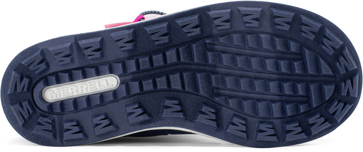 Snow Bank 5.0 Winter Boots - Girls'
