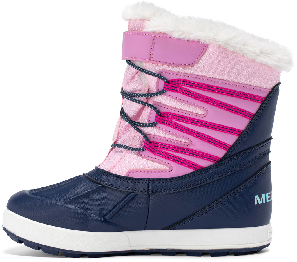 Snow Bank 5.0 Winter Boots - Girls'
