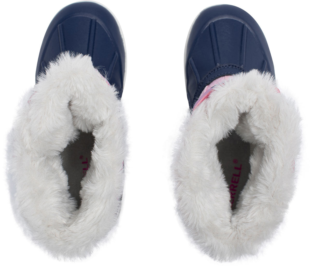 Snow Bank 5.0 Winter Boots - Girls'