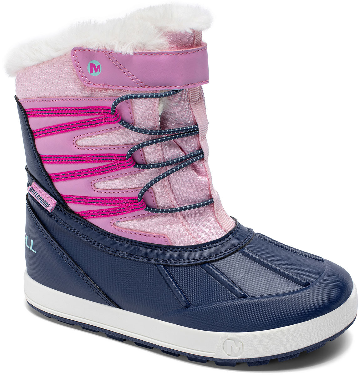 Snow Bank 5.0 Winter Boots - Girls'